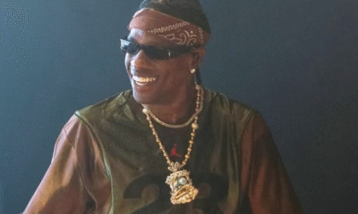 Travis Scott’s Ticket Frenzy Marks Hip-Hop’s Historic Rise in India Circus Maximus